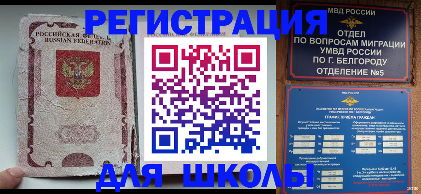 прописка штамп в Амурской области